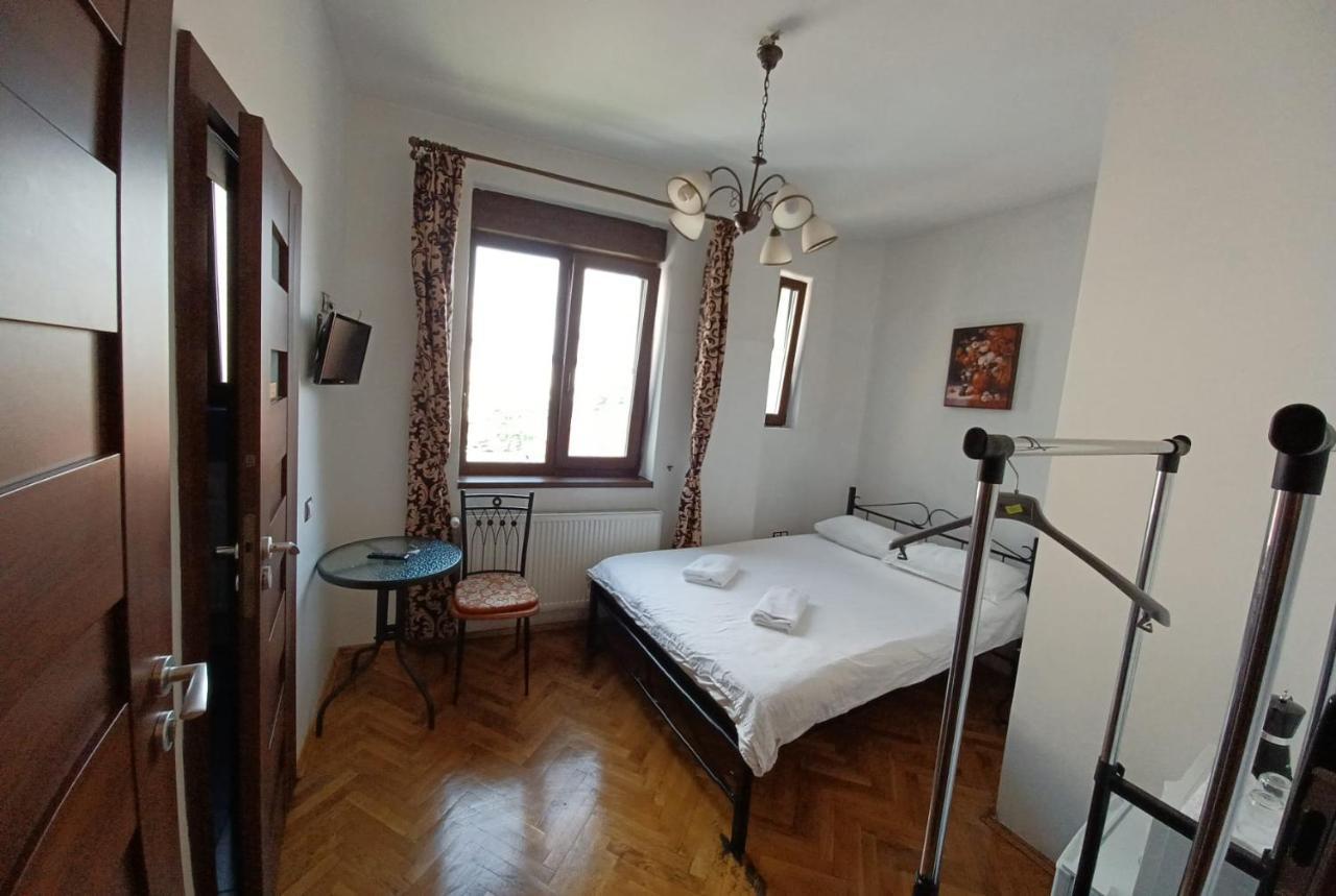 Tip Economic Mozart Nhà trọ Cluj-Napoca